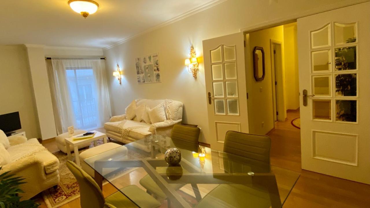 Downtown By Check-In Portugal Apartment Faro Exterior photo