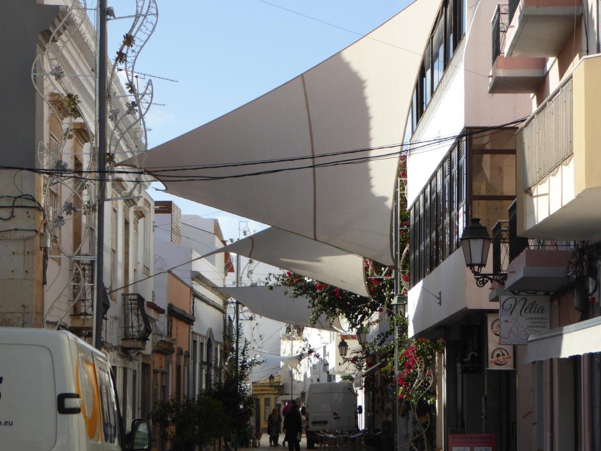 Downtown By Check-In Portugal Apartment Faro Exterior photo