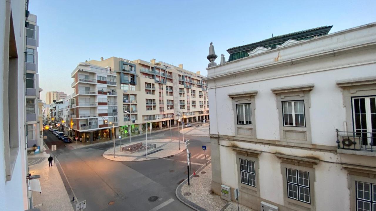 Downtown By Check-In Portugal Apartment Faro Exterior photo