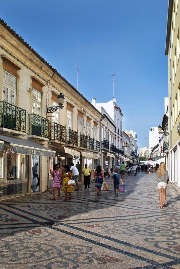 Downtown By Check-In Portugal Apartment Faro Exterior photo
