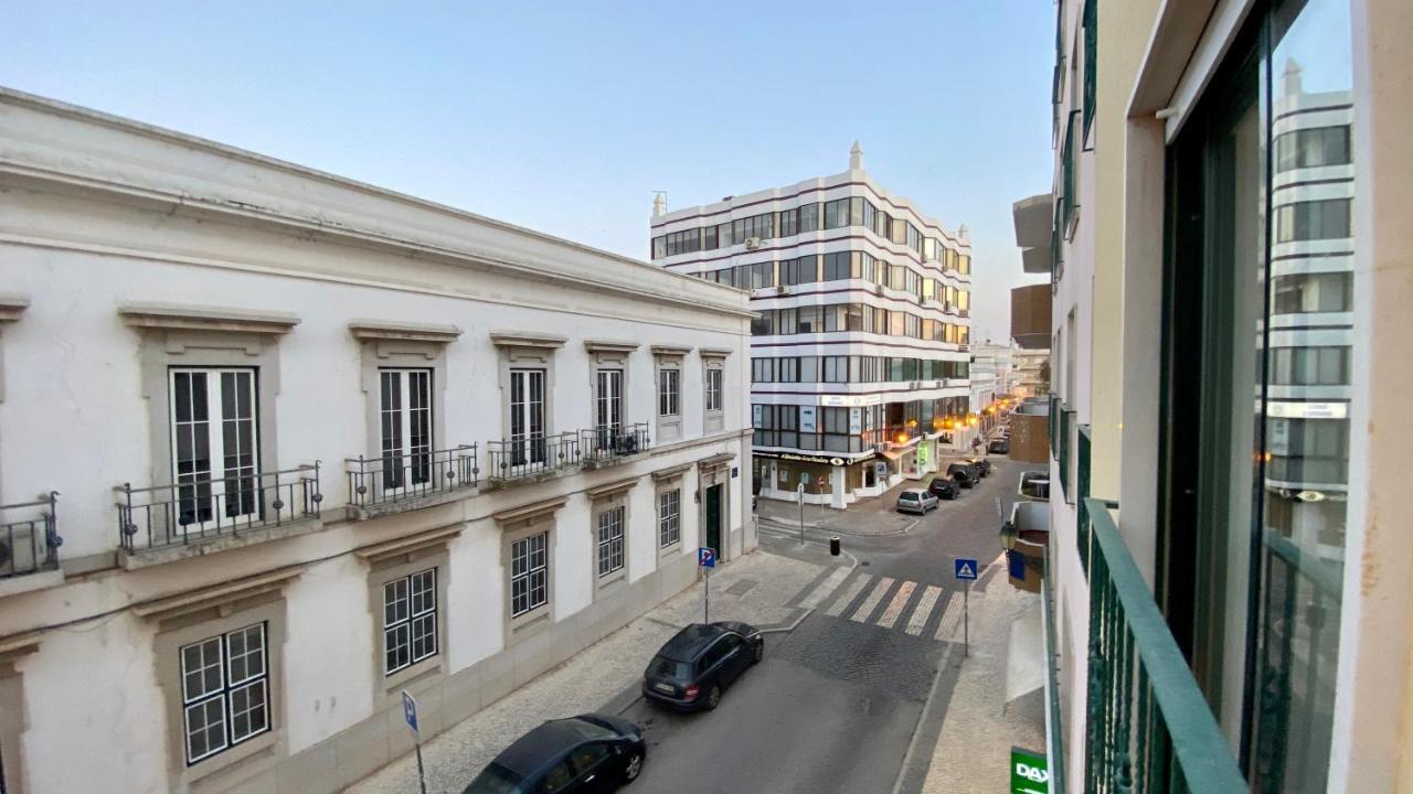 Downtown By Check-In Portugal Apartment Faro Exterior photo
